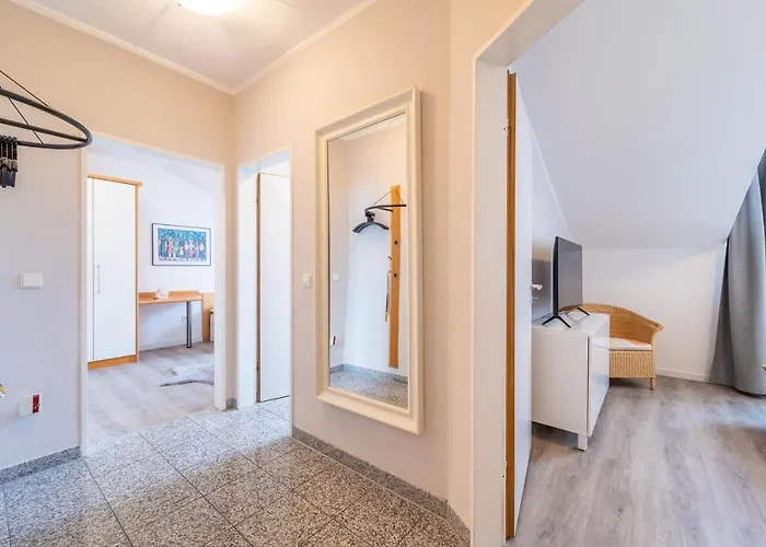 Strandduene Apartment *