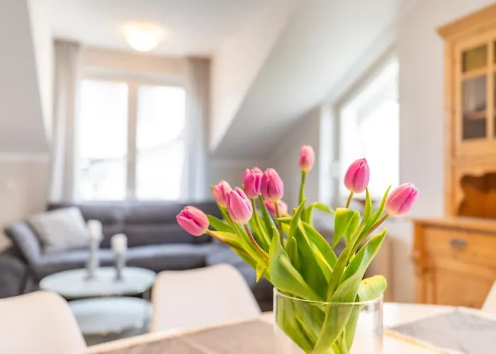 Strandduene Apartment Binz
