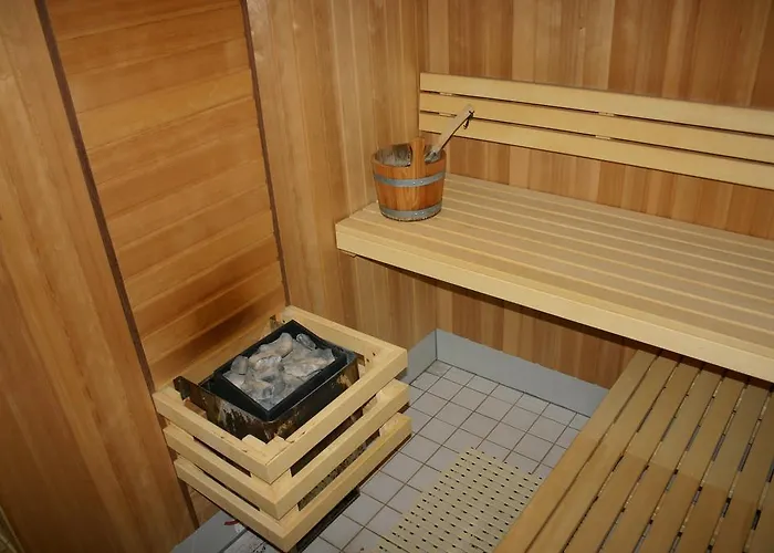 Strandduene בינץ